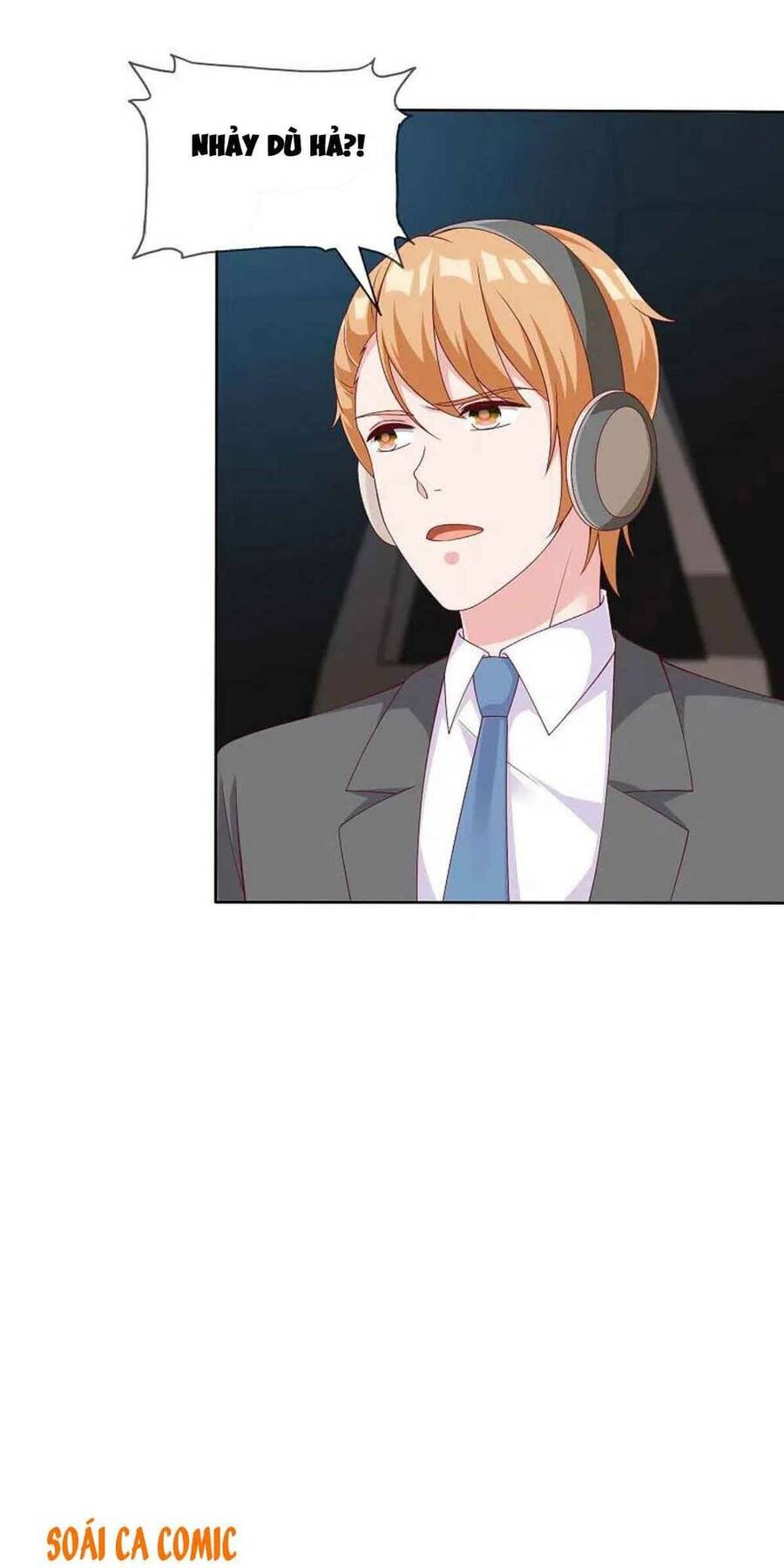 Băng Sơn Tổng Tài Sủng Thê Đến Vô Đạo Chapter 183 - Trang 2