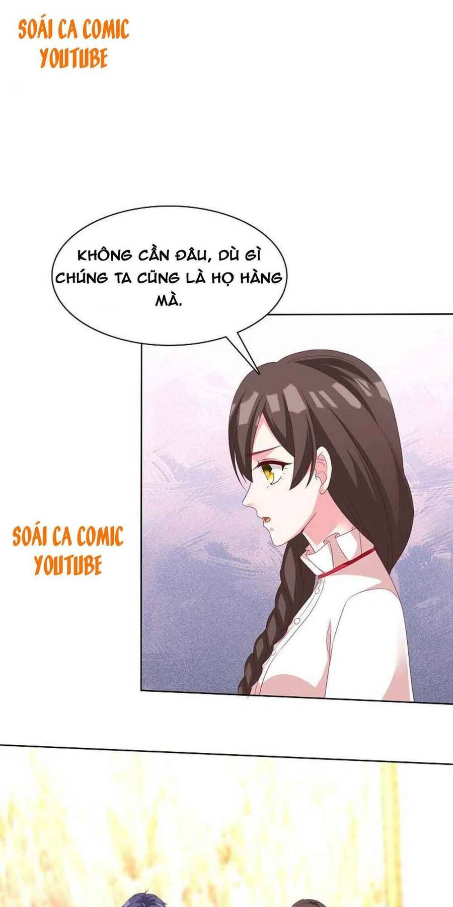 Băng Sơn Tổng Tài Sủng Thê Đến Vô Đạo Chapter 184 - Trang 2