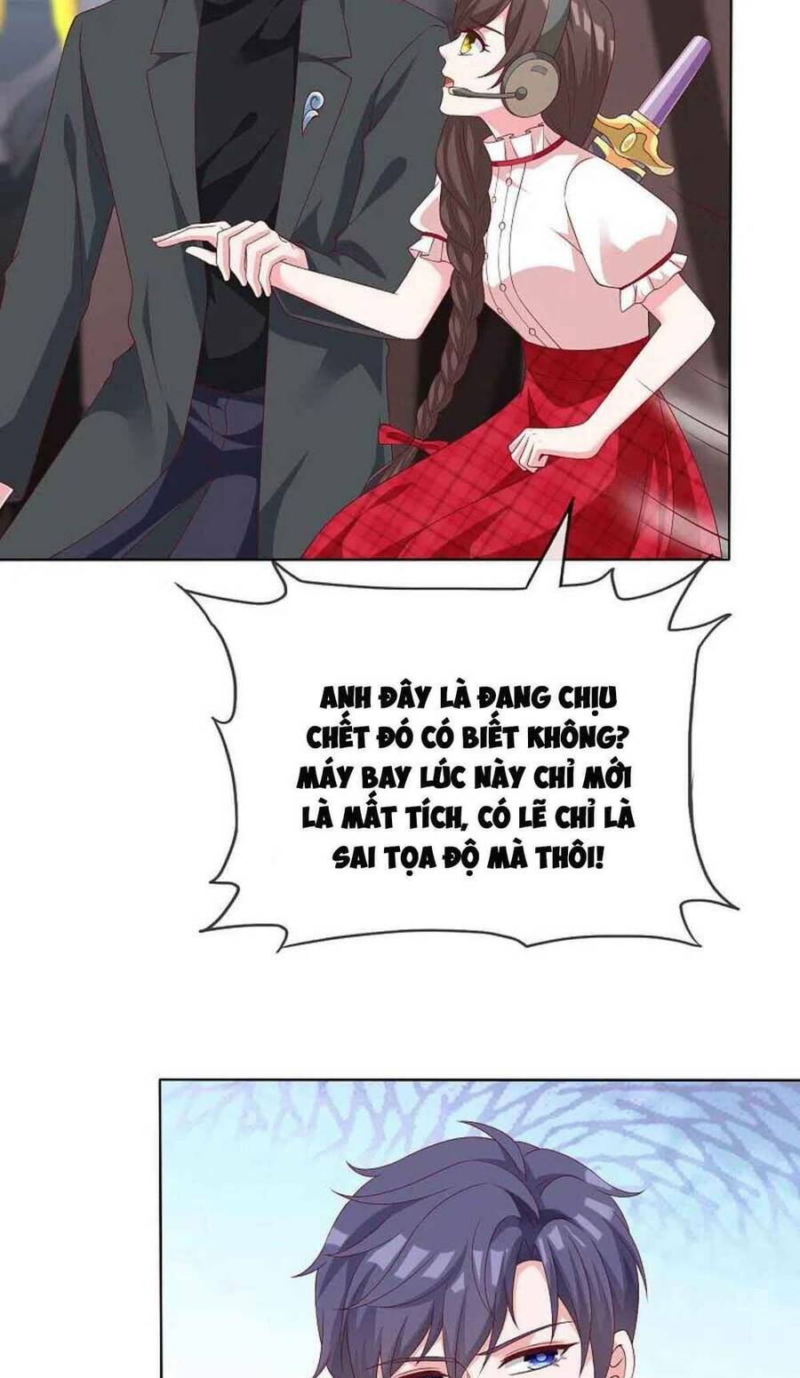 Băng Sơn Tổng Tài Sủng Thê Đến Vô Đạo Chapter 184 - Trang 2