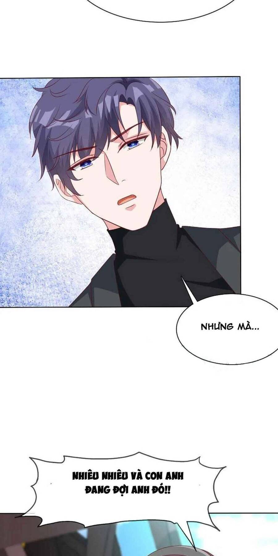 Băng Sơn Tổng Tài Sủng Thê Đến Vô Đạo Chapter 184 - Trang 2