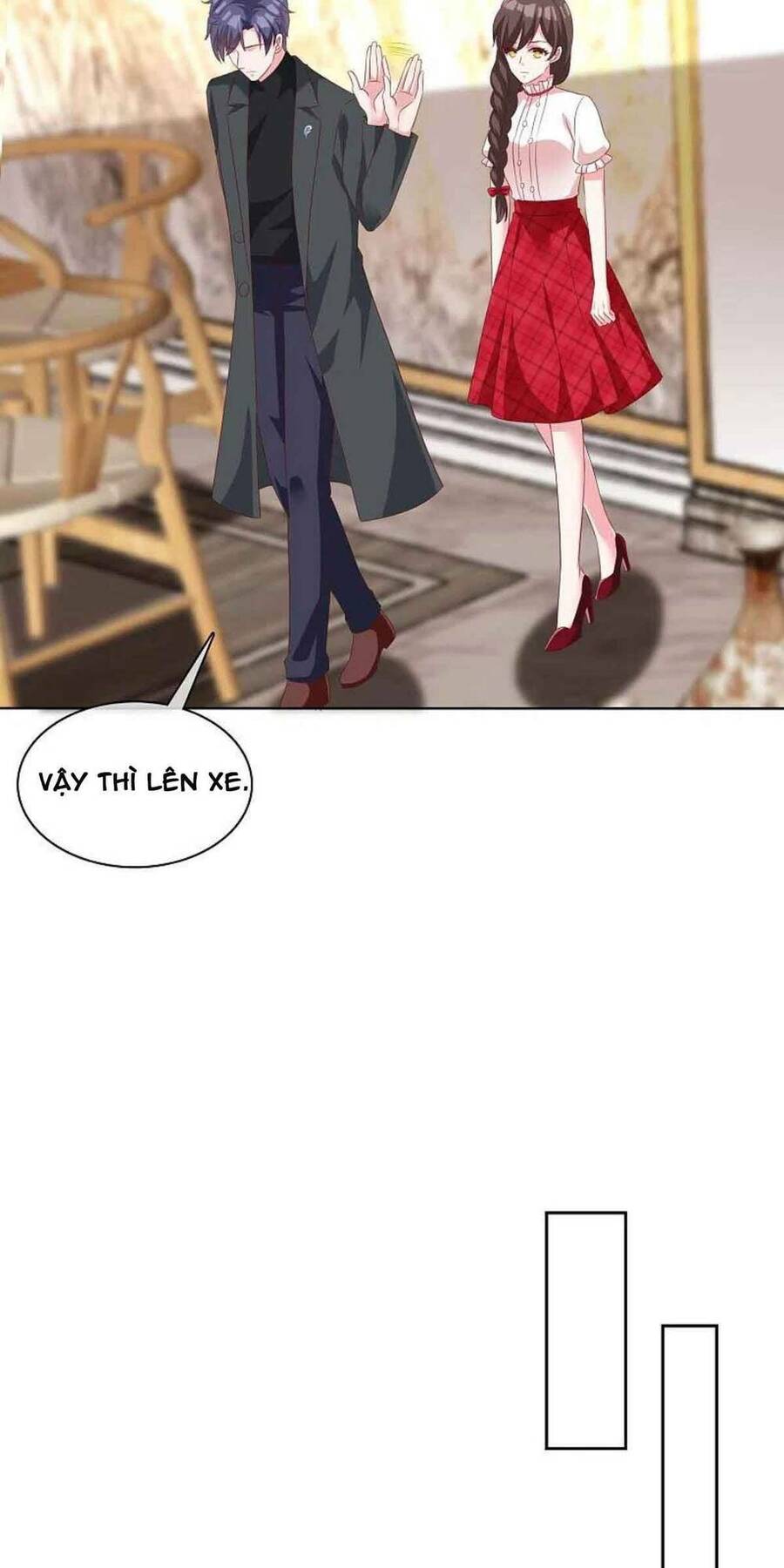 Băng Sơn Tổng Tài Sủng Thê Đến Vô Đạo Chapter 184 - Trang 2