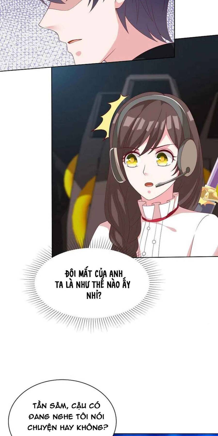 Băng Sơn Tổng Tài Sủng Thê Đến Vô Đạo Chapter 184 - Trang 2