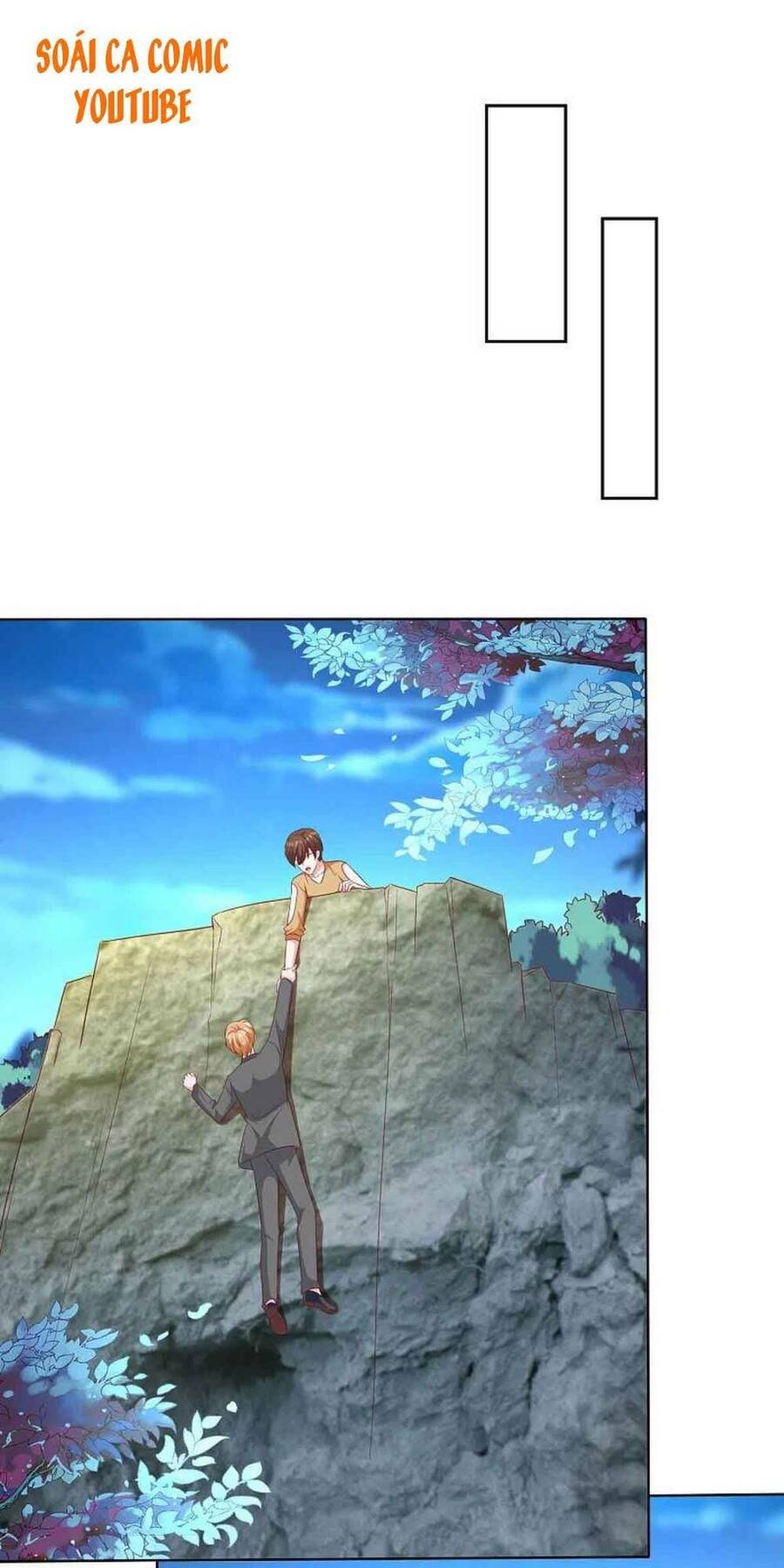 Băng Sơn Tổng Tài Sủng Thê Đến Vô Đạo Chapter 185 - Trang 2