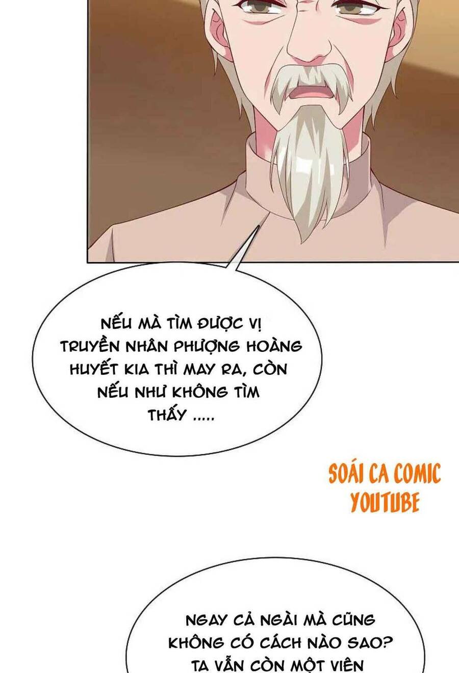 Băng Sơn Tổng Tài Sủng Thê Đến Vô Đạo Chapter 185 - Trang 2