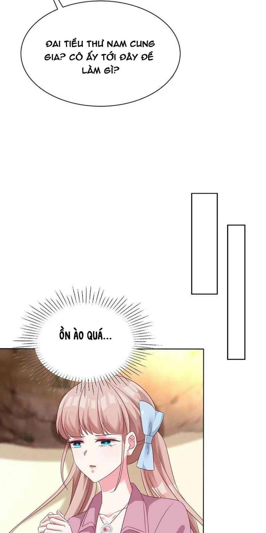 Băng Sơn Tổng Tài Sủng Thê Đến Vô Đạo Chapter 185 - Trang 2