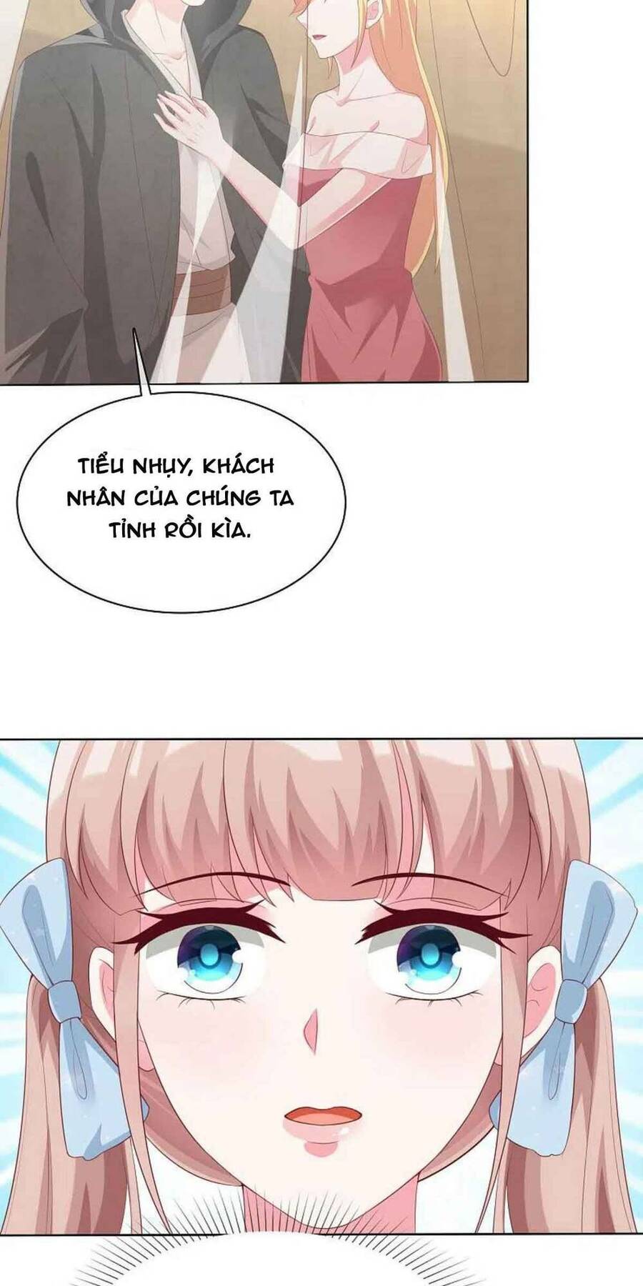 Băng Sơn Tổng Tài Sủng Thê Đến Vô Đạo Chapter 185 - Trang 2