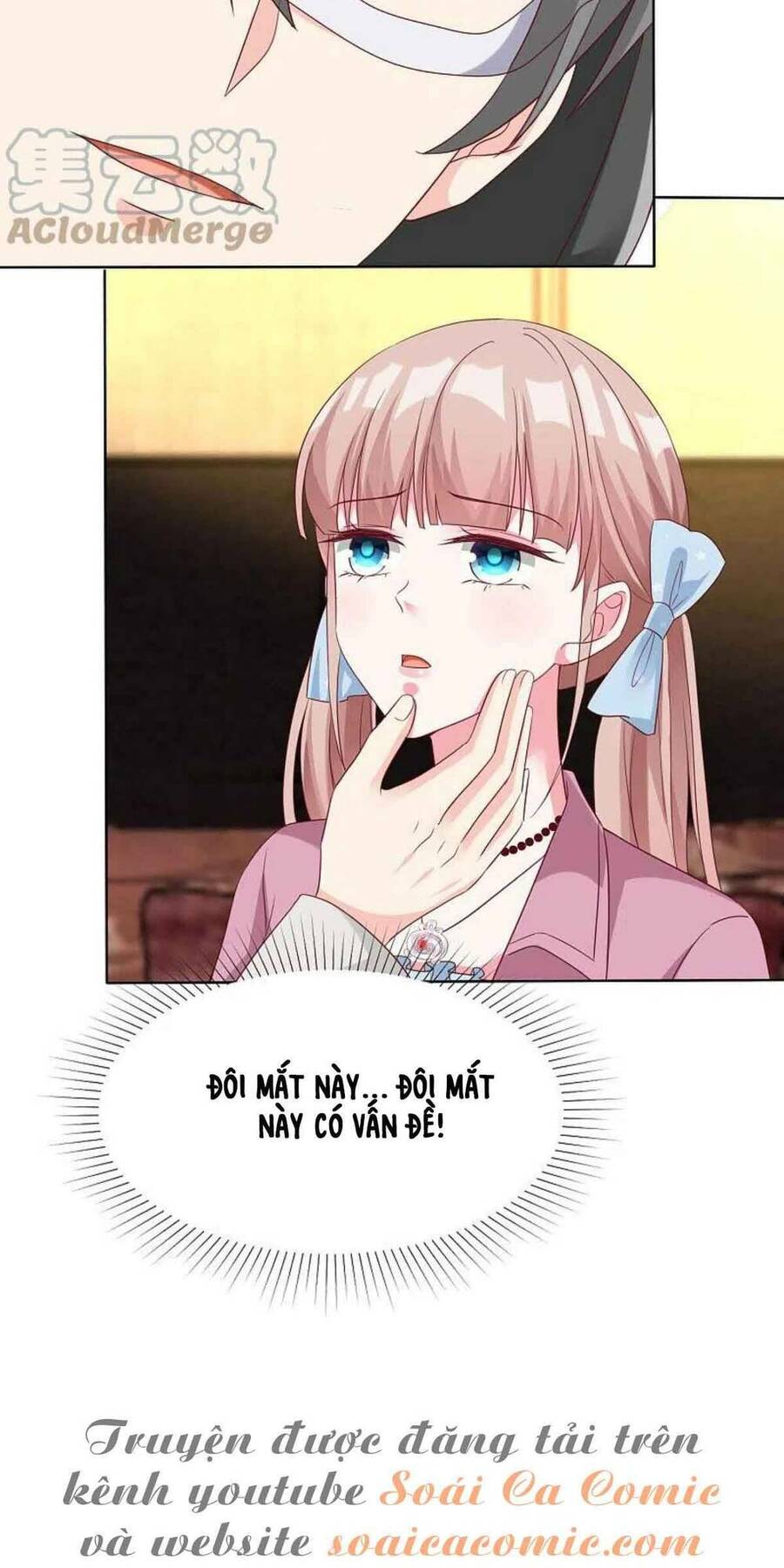 Băng Sơn Tổng Tài Sủng Thê Đến Vô Đạo Chapter 185 - Trang 2