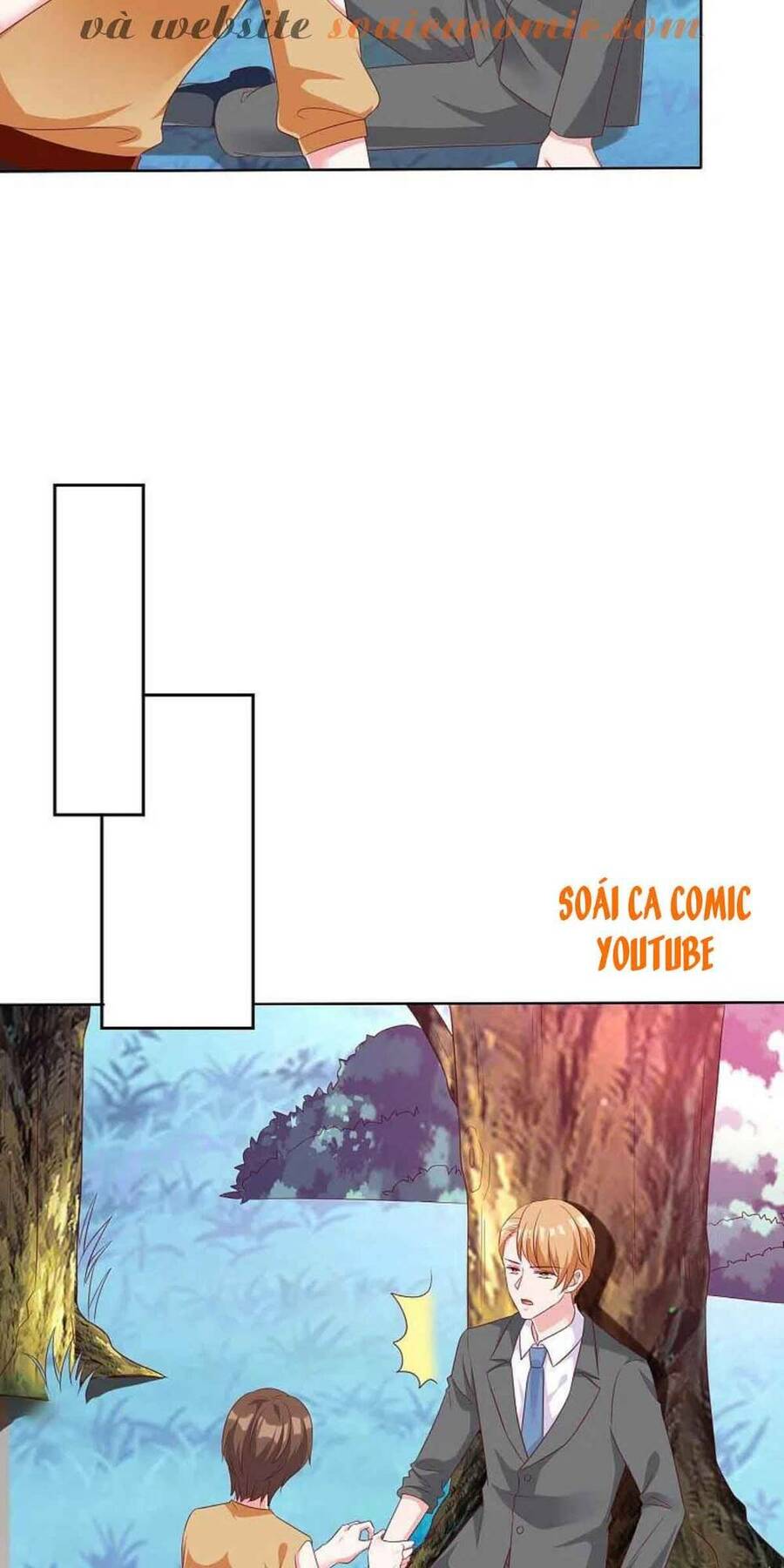 Băng Sơn Tổng Tài Sủng Thê Đến Vô Đạo Chapter 185 - Trang 2