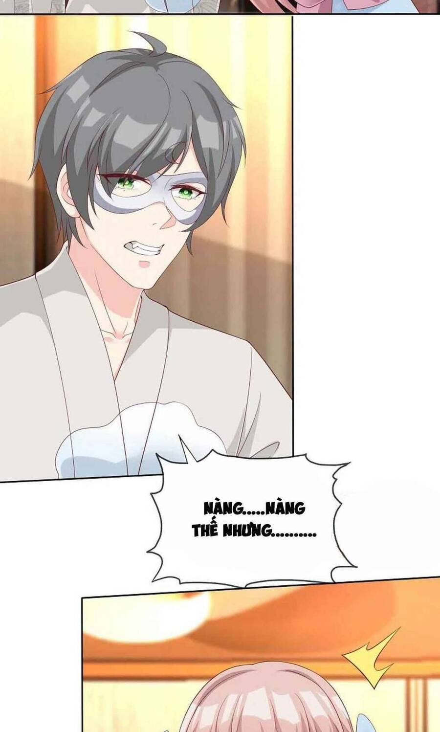 Băng Sơn Tổng Tài Sủng Thê Đến Vô Đạo Chapter 186 - Trang 2