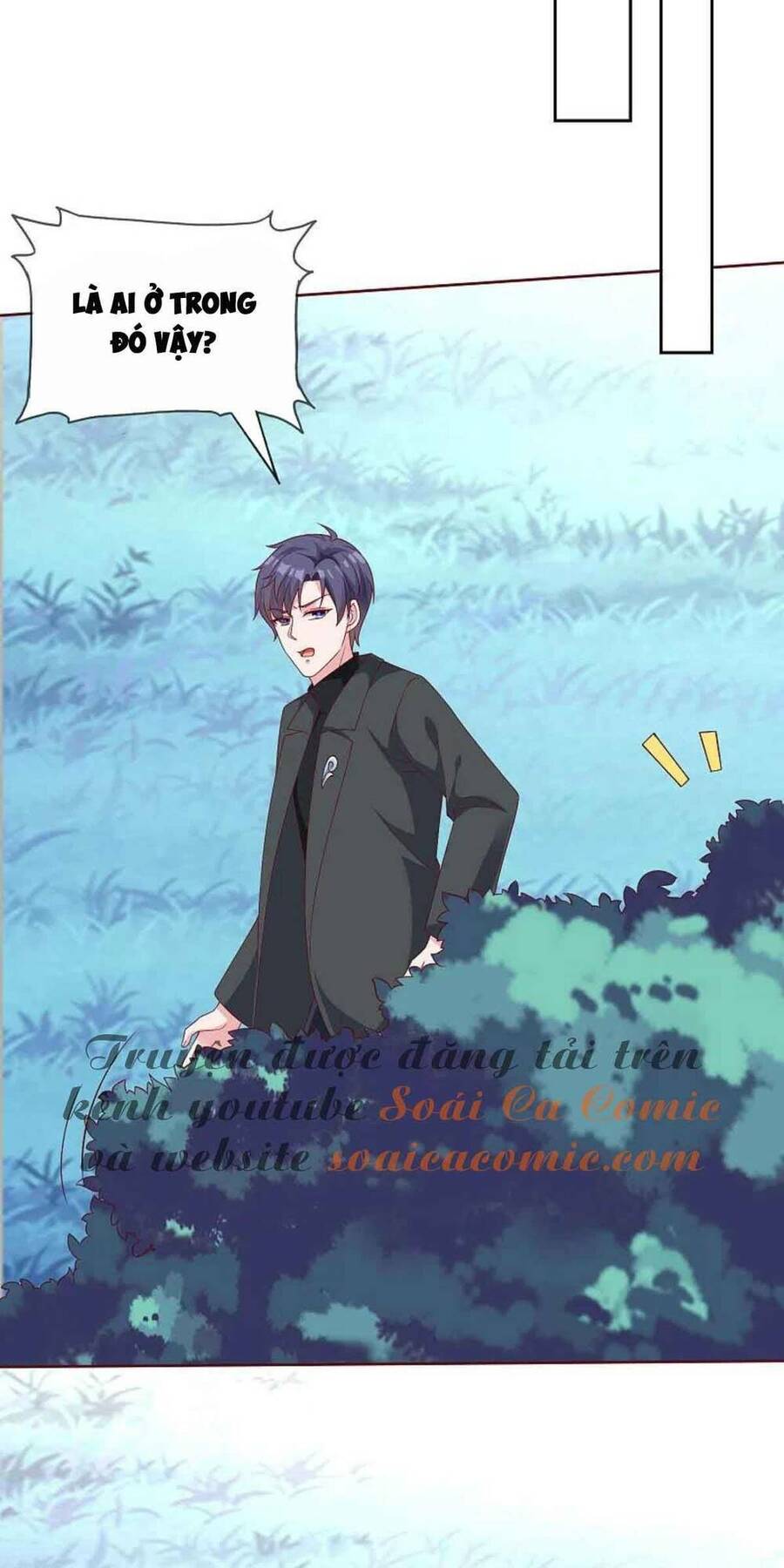 Băng Sơn Tổng Tài Sủng Thê Đến Vô Đạo Chapter 186 - Trang 2