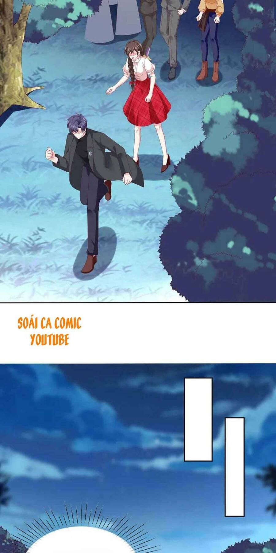 Băng Sơn Tổng Tài Sủng Thê Đến Vô Đạo Chapter 186 - Trang 2