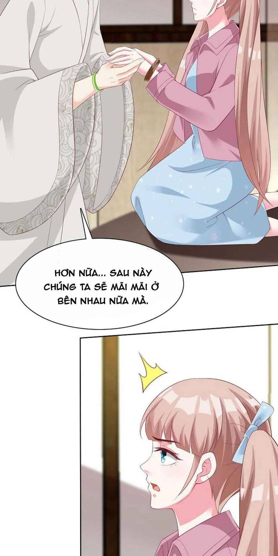 Băng Sơn Tổng Tài Sủng Thê Đến Vô Đạo Chapter 186 - Trang 2