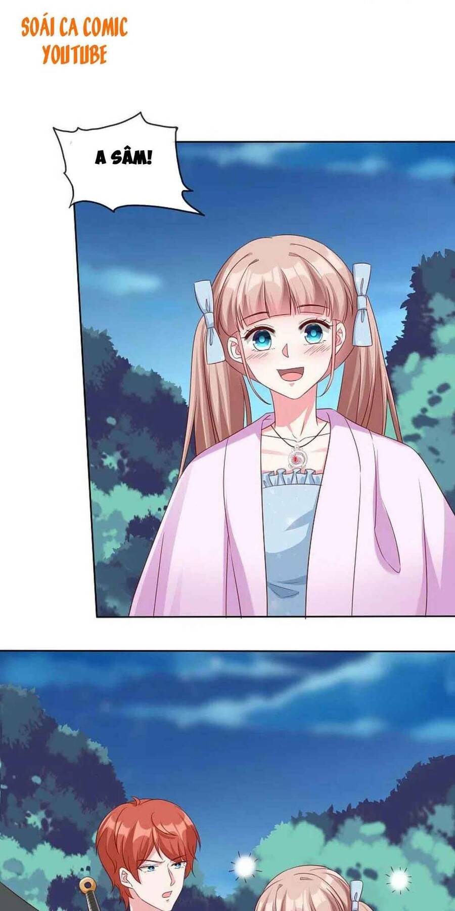 Băng Sơn Tổng Tài Sủng Thê Đến Vô Đạo Chapter 188 - Trang 2