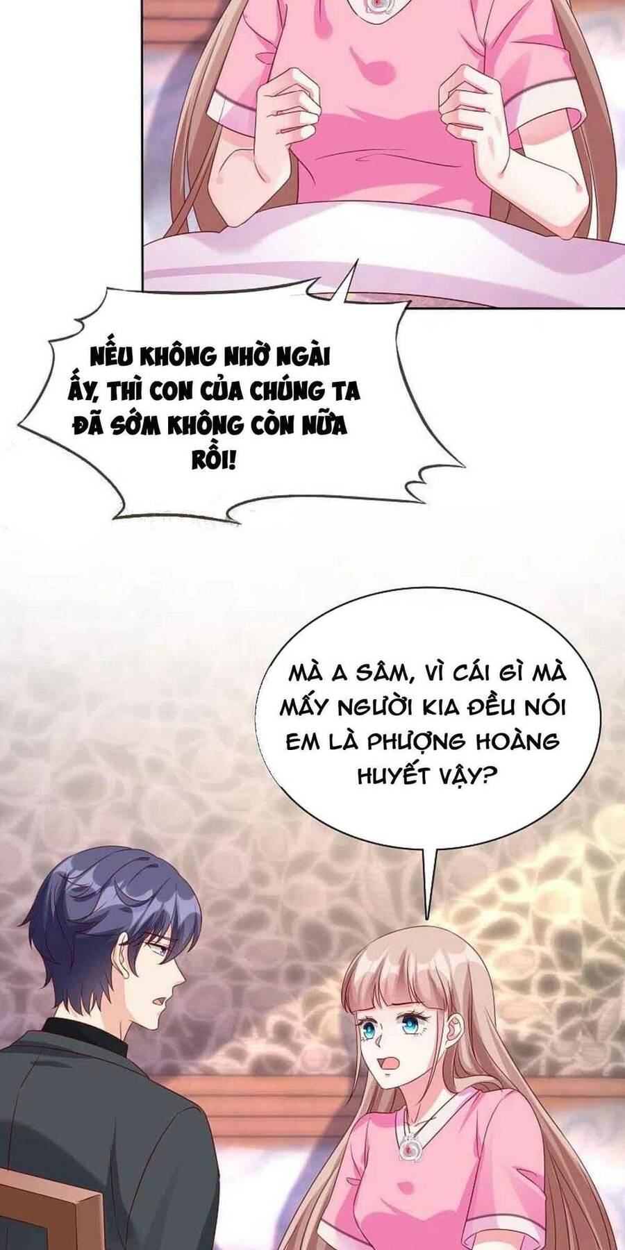 Băng Sơn Tổng Tài Sủng Thê Đến Vô Đạo Chapter 188 - Trang 2