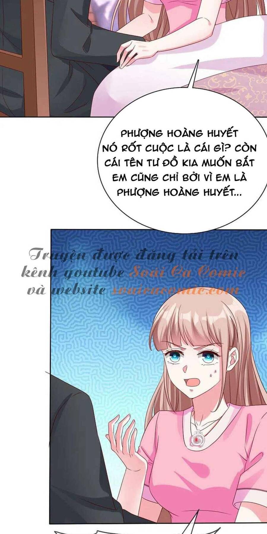 Băng Sơn Tổng Tài Sủng Thê Đến Vô Đạo Chapter 188 - Trang 2