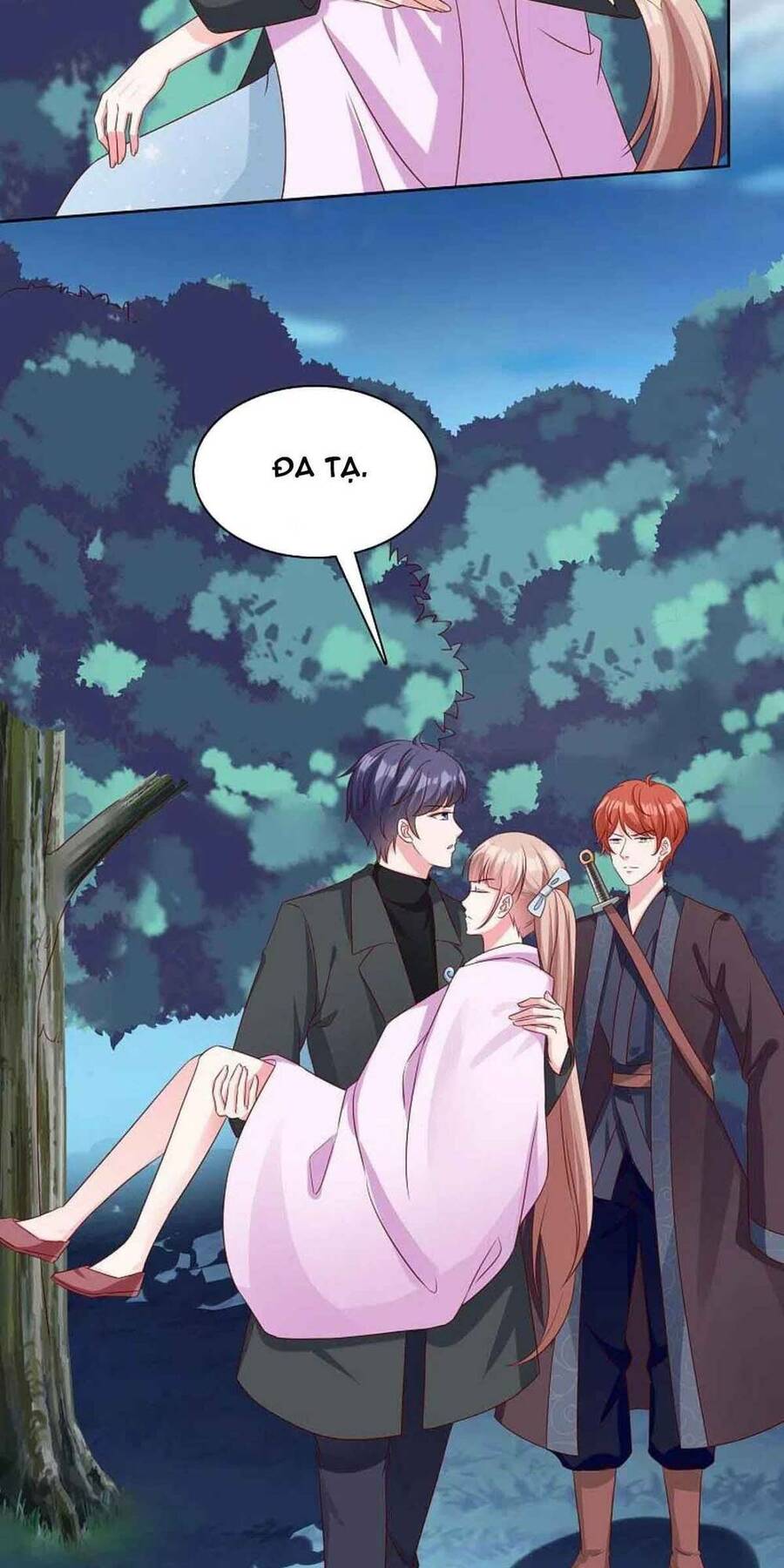 Băng Sơn Tổng Tài Sủng Thê Đến Vô Đạo Chapter 188 - Trang 2