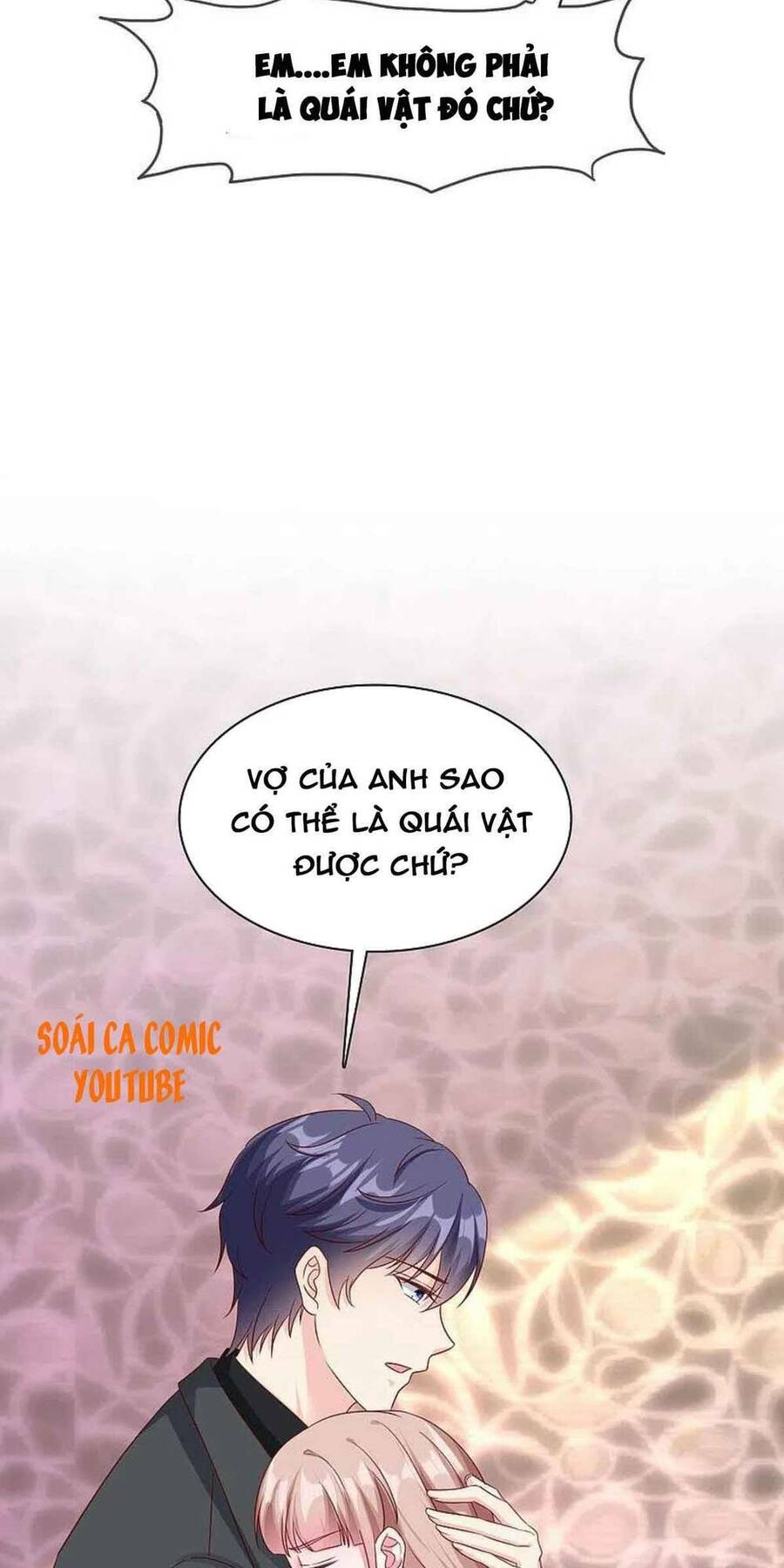 Băng Sơn Tổng Tài Sủng Thê Đến Vô Đạo Chapter 188 - Trang 2