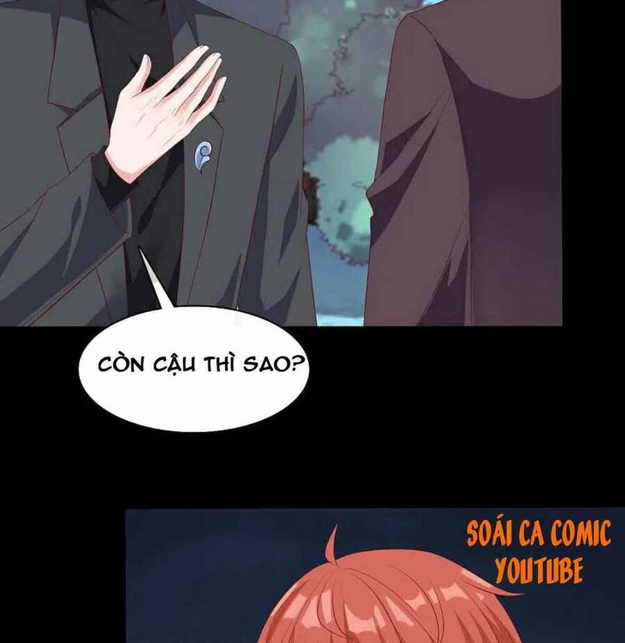 Băng Sơn Tổng Tài Sủng Thê Đến Vô Đạo Chapter 189 - Trang 2