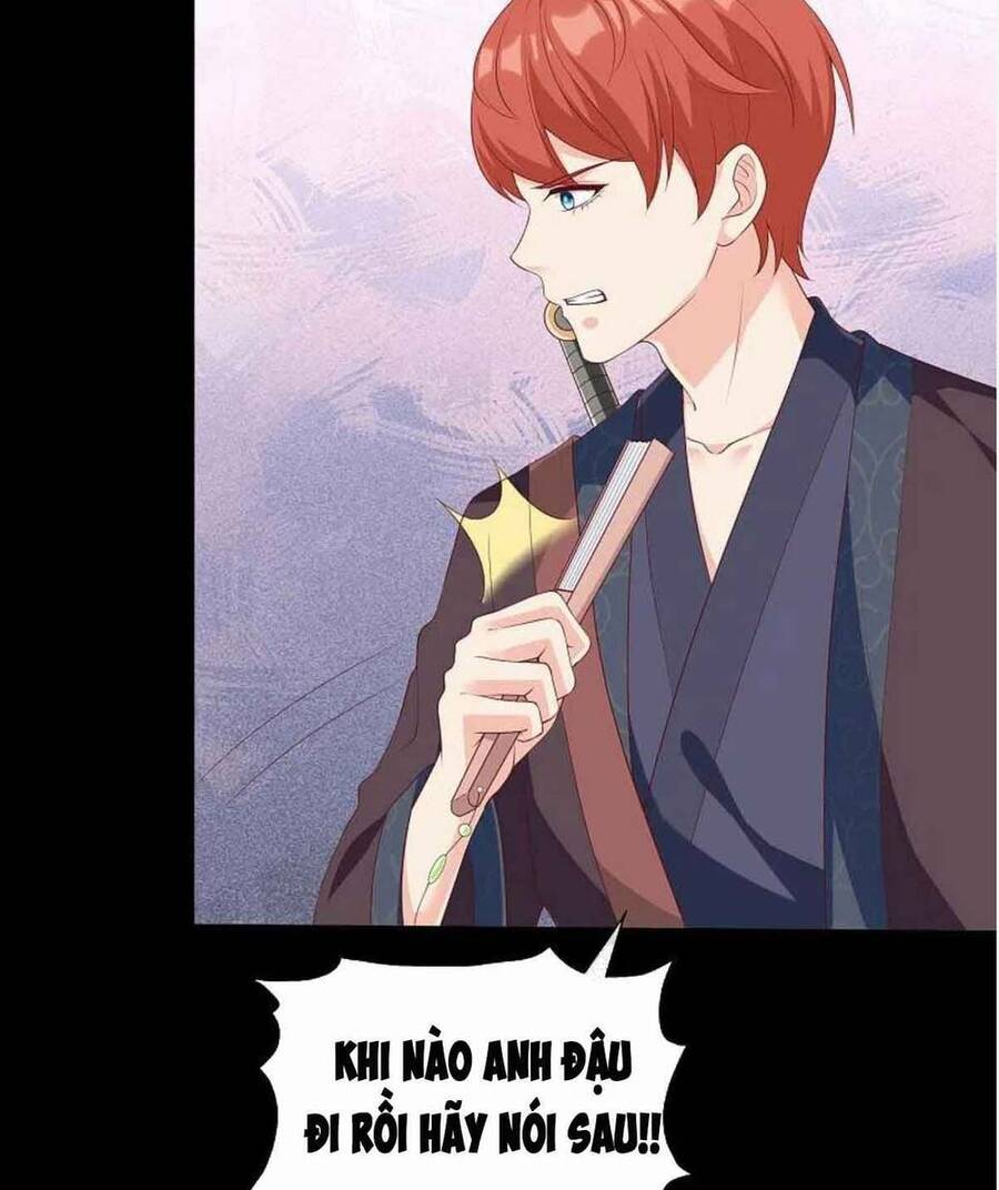 Băng Sơn Tổng Tài Sủng Thê Đến Vô Đạo Chapter 189 - Trang 2