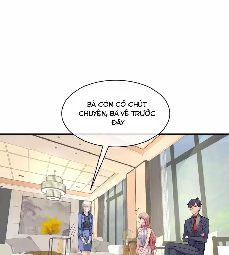 Băng Sơn Tổng Tài Sủng Thê Đến Vô Đạo Chapter 19 - Trang 2