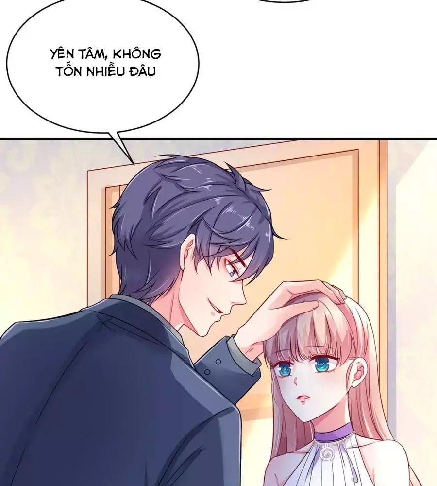 Băng Sơn Tổng Tài Sủng Thê Đến Vô Đạo Chapter 19 - Trang 2