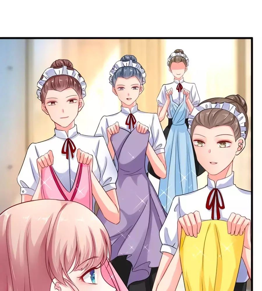 Băng Sơn Tổng Tài Sủng Thê Đến Vô Đạo Chapter 19 - Trang 2