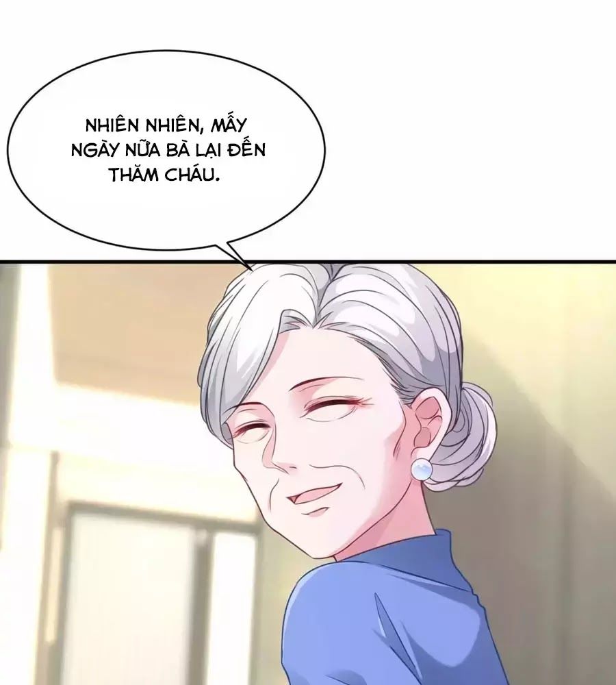 Băng Sơn Tổng Tài Sủng Thê Đến Vô Đạo Chapter 19 - Trang 2