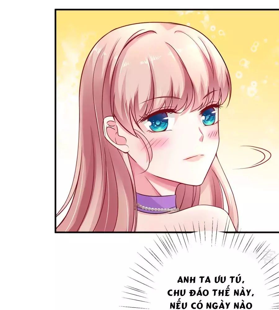 Băng Sơn Tổng Tài Sủng Thê Đến Vô Đạo Chapter 19 - Trang 2