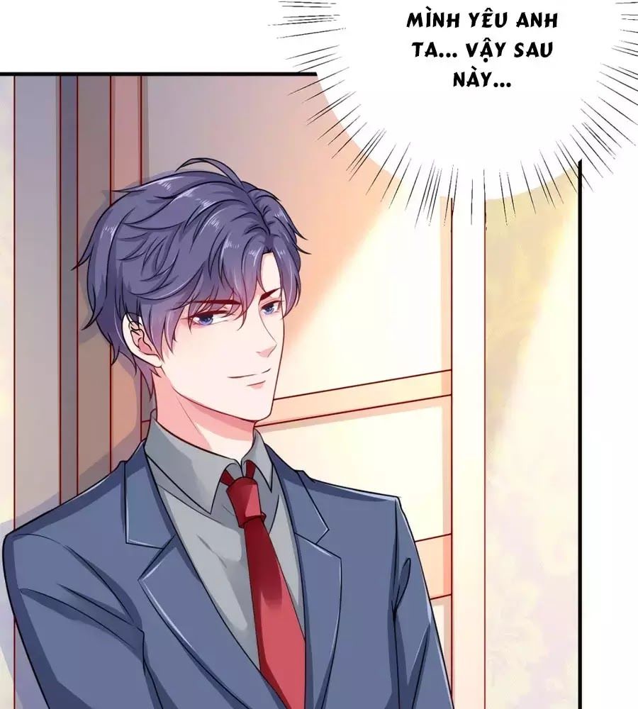 Băng Sơn Tổng Tài Sủng Thê Đến Vô Đạo Chapter 19 - Trang 2