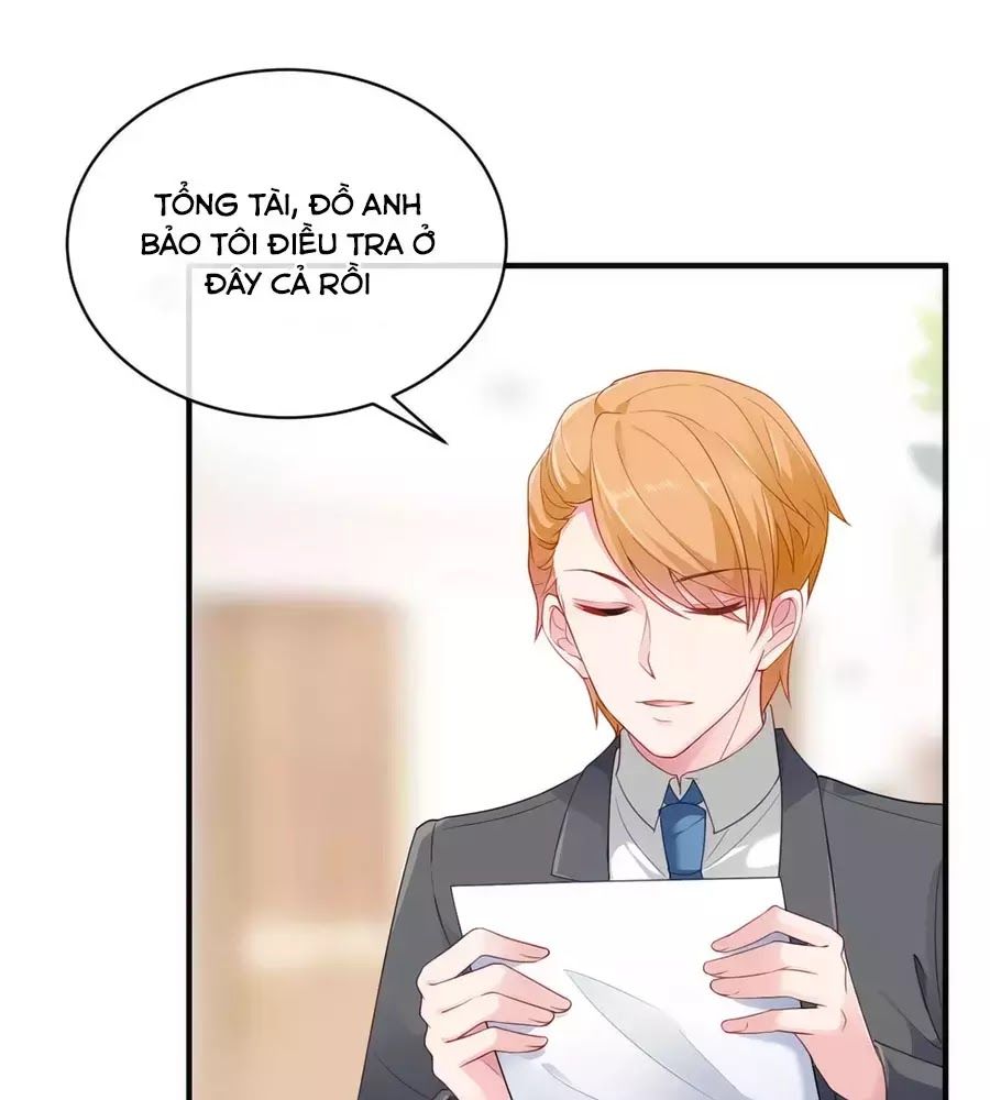 Băng Sơn Tổng Tài Sủng Thê Đến Vô Đạo Chapter 19 - Trang 2