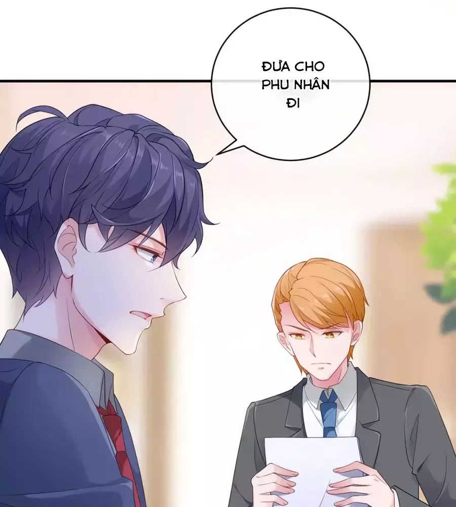 Băng Sơn Tổng Tài Sủng Thê Đến Vô Đạo Chapter 19 - Trang 2