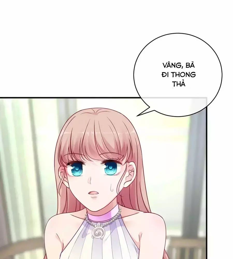 Băng Sơn Tổng Tài Sủng Thê Đến Vô Đạo Chapter 19 - Trang 2