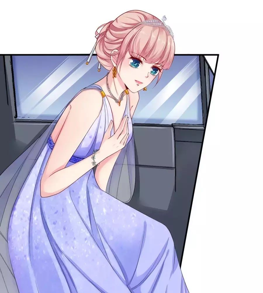 Băng Sơn Tổng Tài Sủng Thê Đến Vô Đạo Chapter 19 - Trang 2