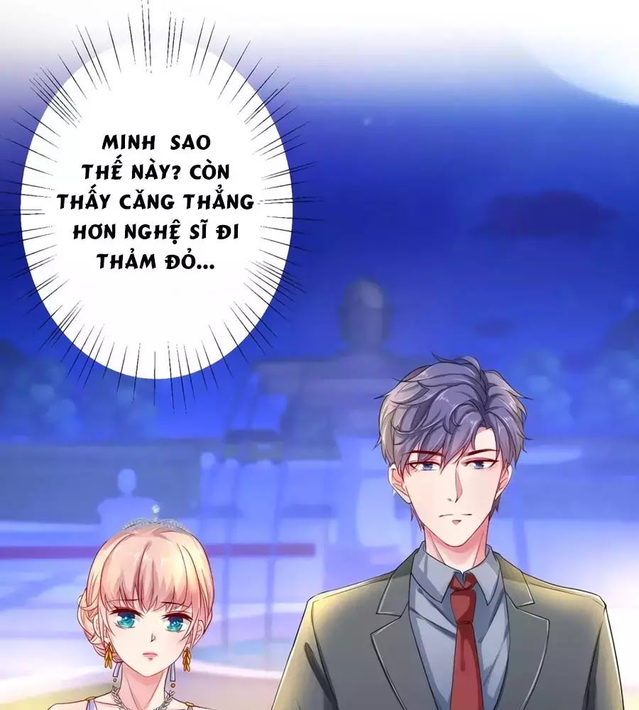 Băng Sơn Tổng Tài Sủng Thê Đến Vô Đạo Chapter 19 - Trang 2