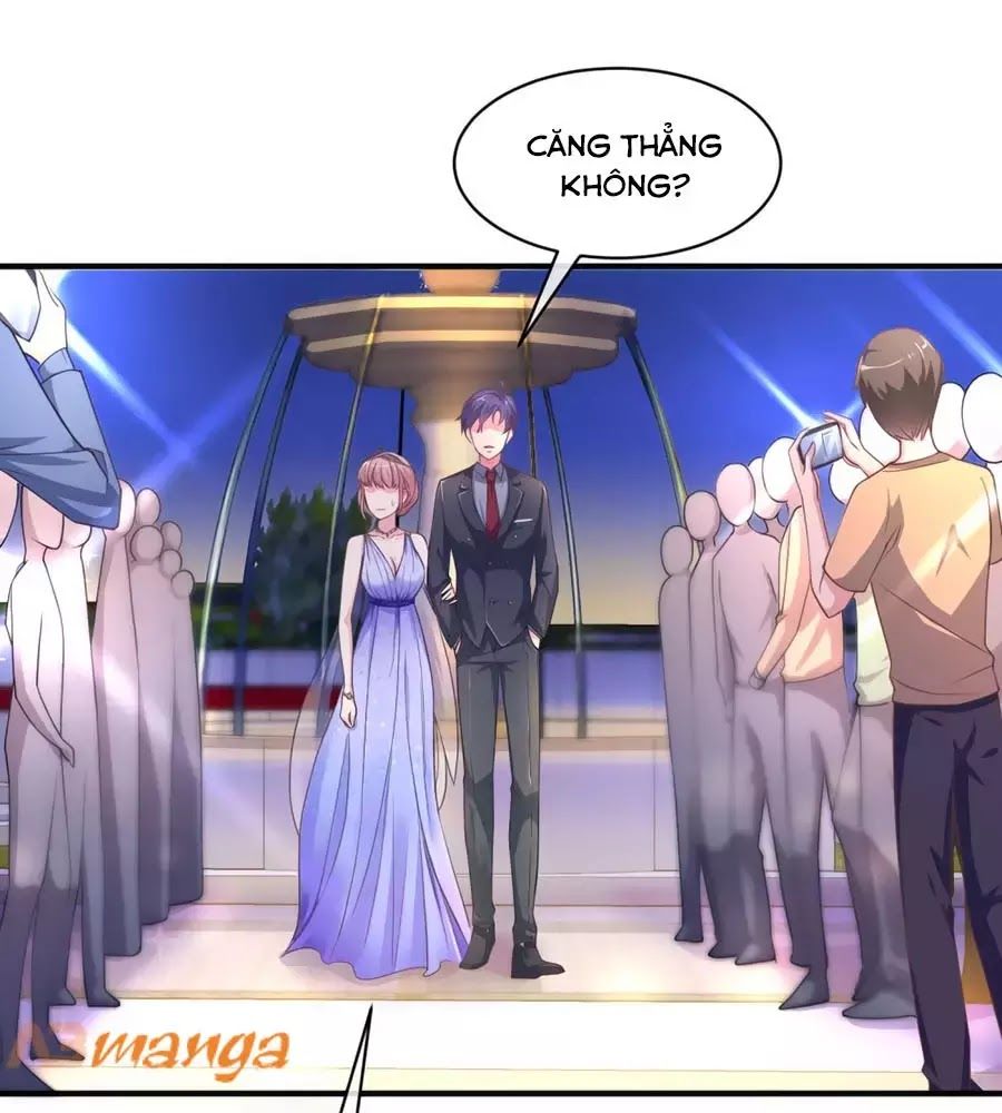 Băng Sơn Tổng Tài Sủng Thê Đến Vô Đạo Chapter 19 - Trang 2