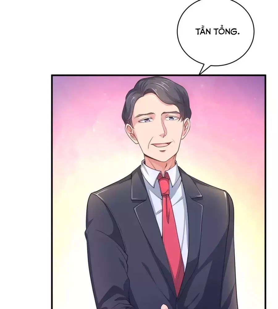 Băng Sơn Tổng Tài Sủng Thê Đến Vô Đạo Chapter 19 - Trang 2