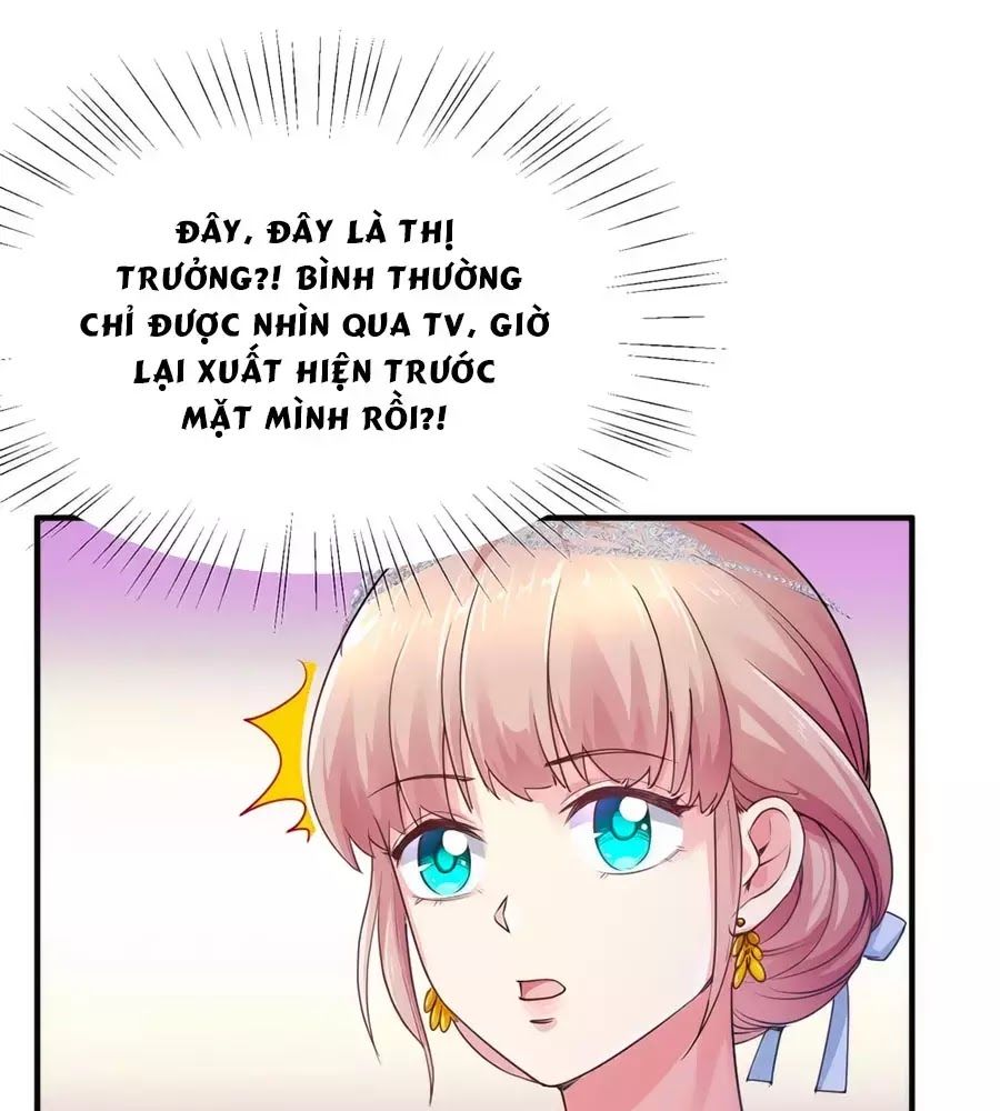 Băng Sơn Tổng Tài Sủng Thê Đến Vô Đạo Chapter 19 - Trang 2