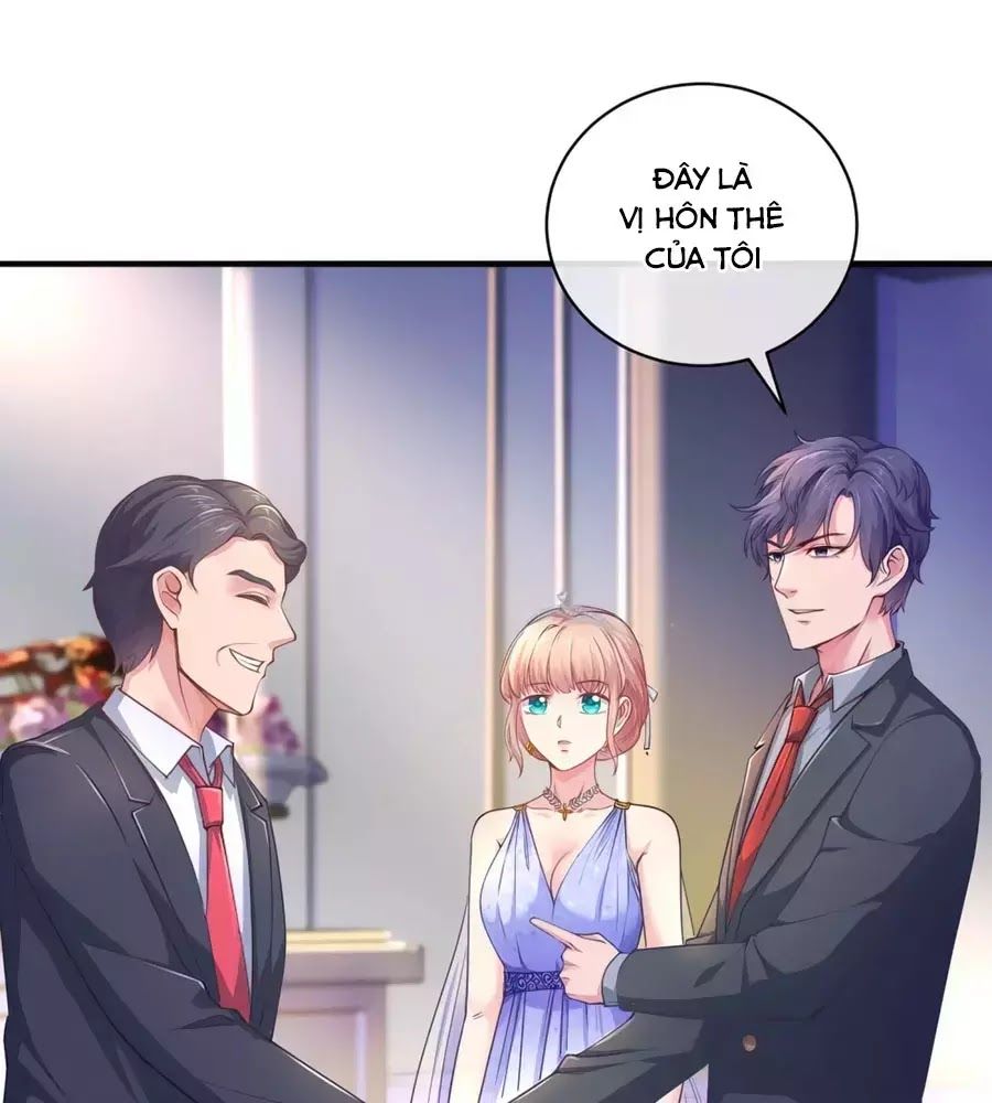 Băng Sơn Tổng Tài Sủng Thê Đến Vô Đạo Chapter 19 - Trang 2