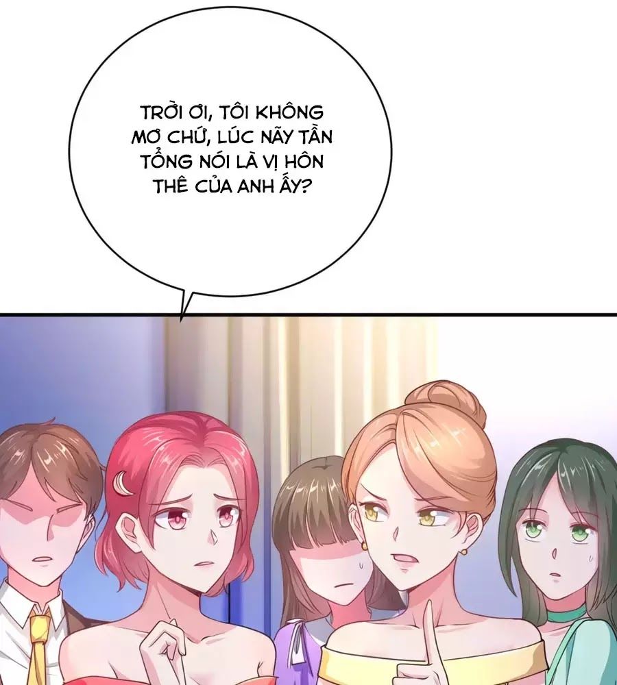 Băng Sơn Tổng Tài Sủng Thê Đến Vô Đạo Chapter 19 - Trang 2