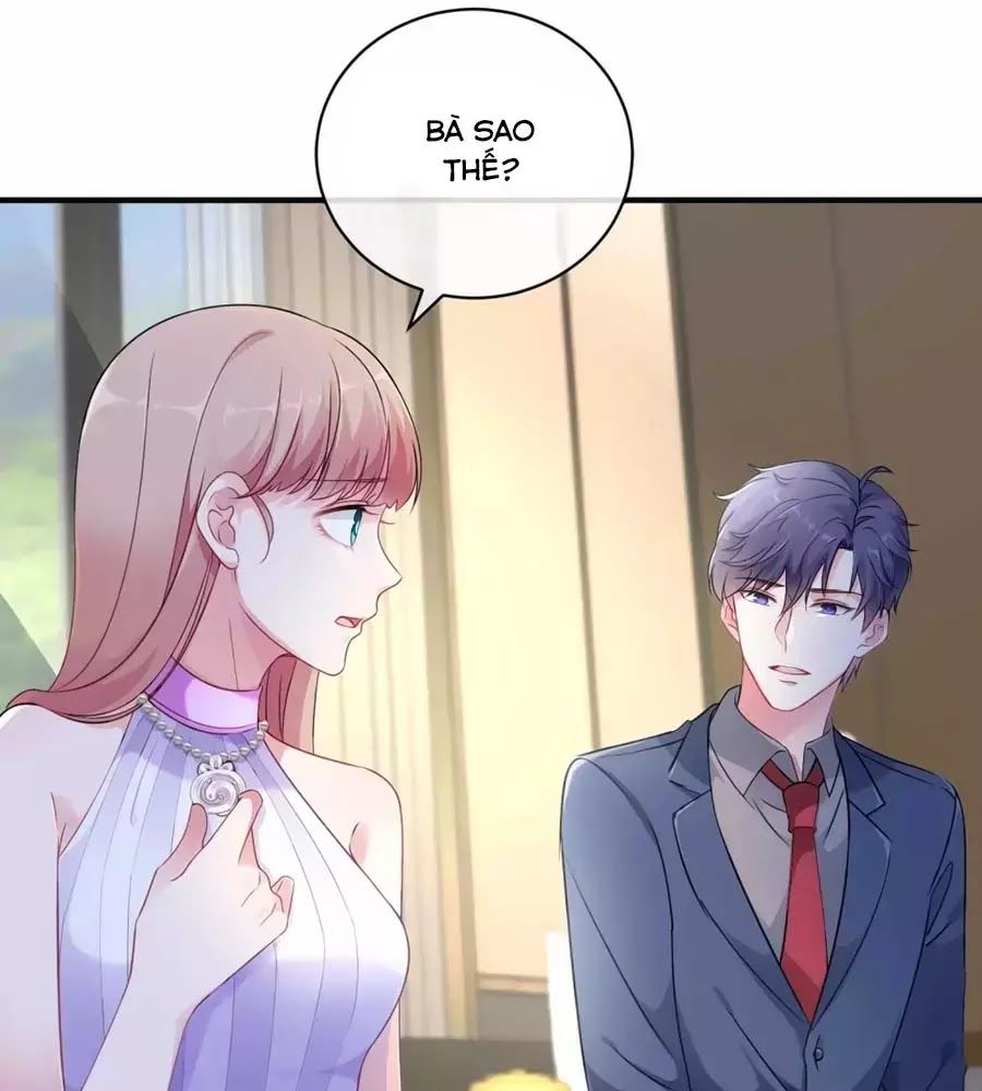 Băng Sơn Tổng Tài Sủng Thê Đến Vô Đạo Chapter 19 - Trang 2