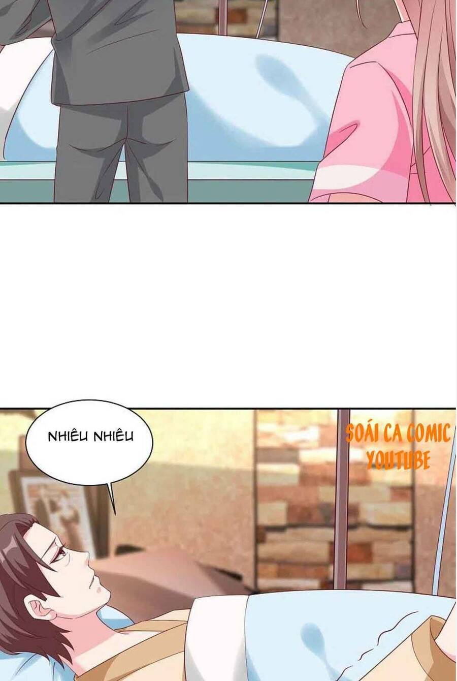 Băng Sơn Tổng Tài Sủng Thê Đến Vô Đạo Chapter 190 - Trang 2