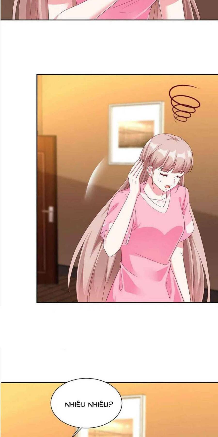 Băng Sơn Tổng Tài Sủng Thê Đến Vô Đạo Chapter 190 - Trang 2