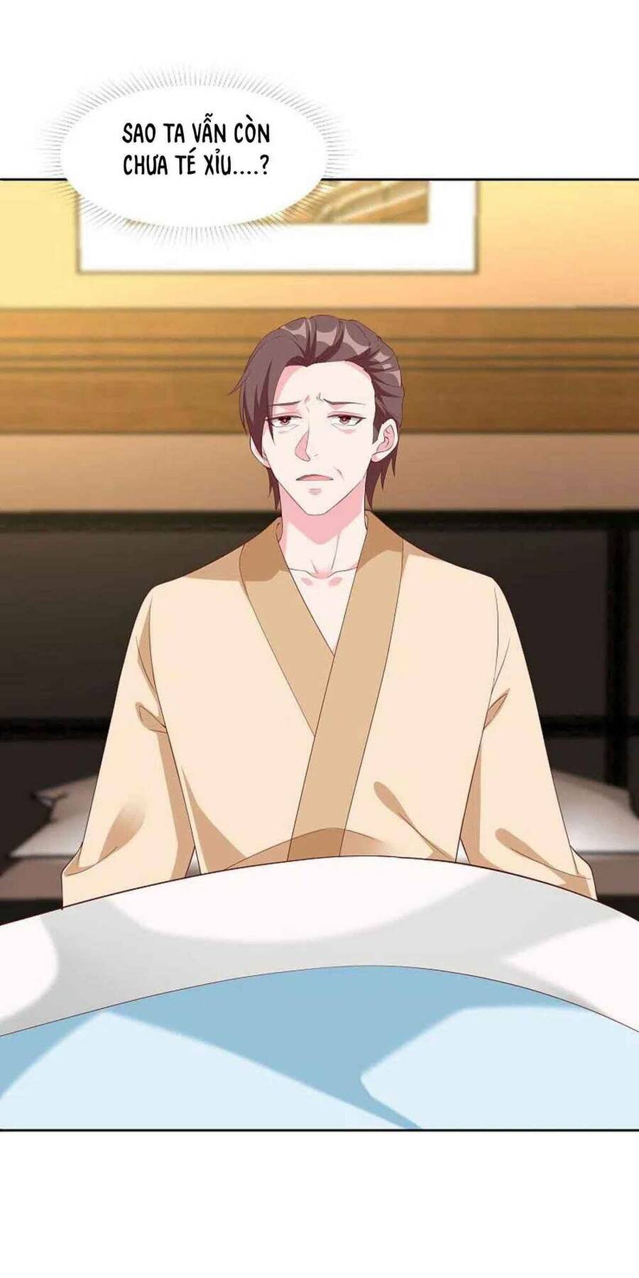 Băng Sơn Tổng Tài Sủng Thê Đến Vô Đạo Chapter 190 - Trang 2