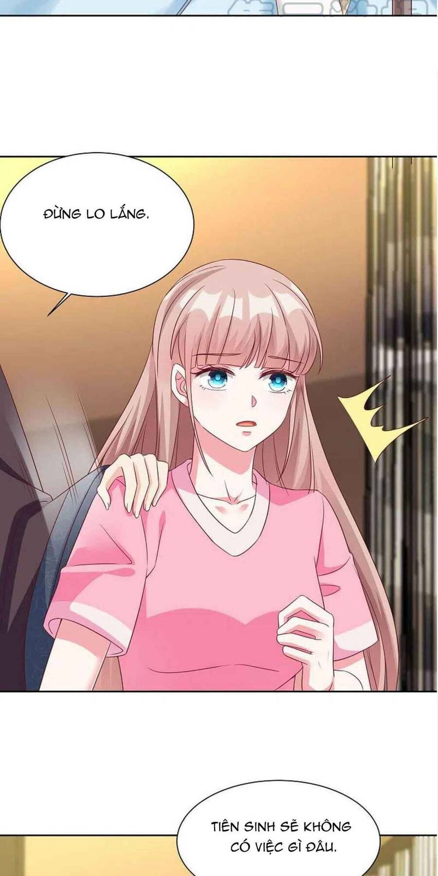 Băng Sơn Tổng Tài Sủng Thê Đến Vô Đạo Chapter 190 - Trang 2