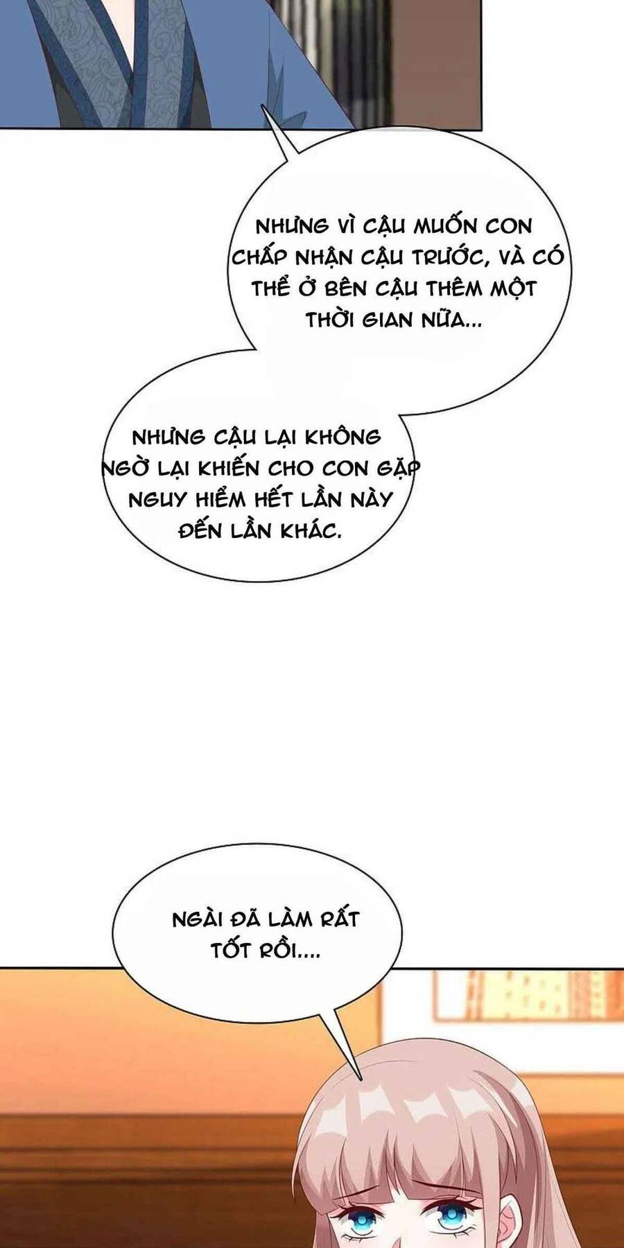 Băng Sơn Tổng Tài Sủng Thê Đến Vô Đạo Chapter 191 - Trang 2