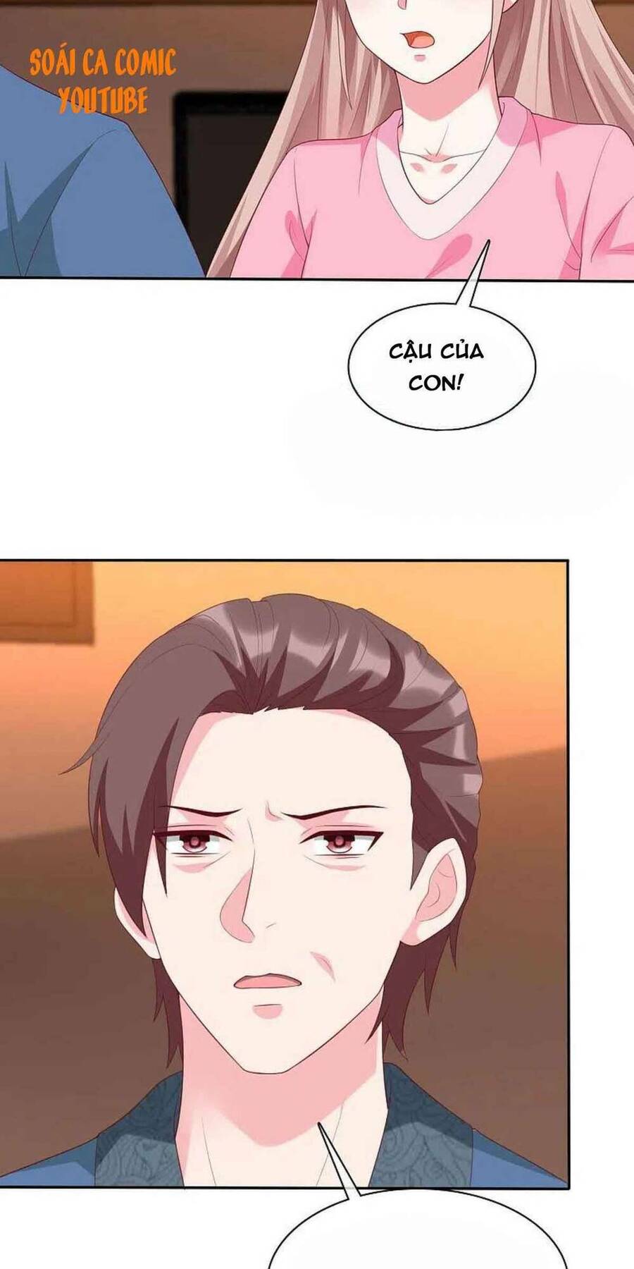 Băng Sơn Tổng Tài Sủng Thê Đến Vô Đạo Chapter 191 - Trang 2