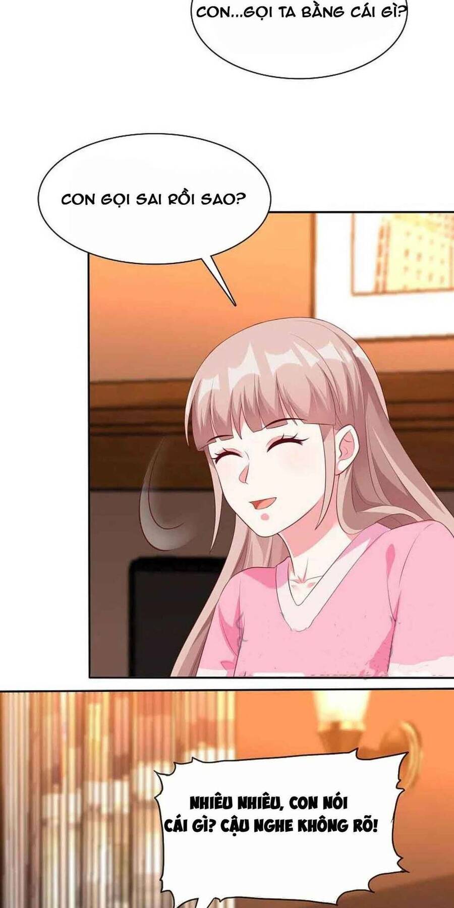 Băng Sơn Tổng Tài Sủng Thê Đến Vô Đạo Chapter 191 - Trang 2