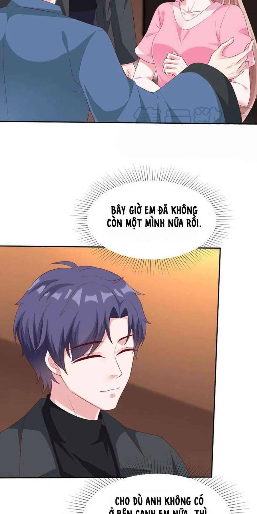 Băng Sơn Tổng Tài Sủng Thê Đến Vô Đạo Chapter 191 - Trang 2