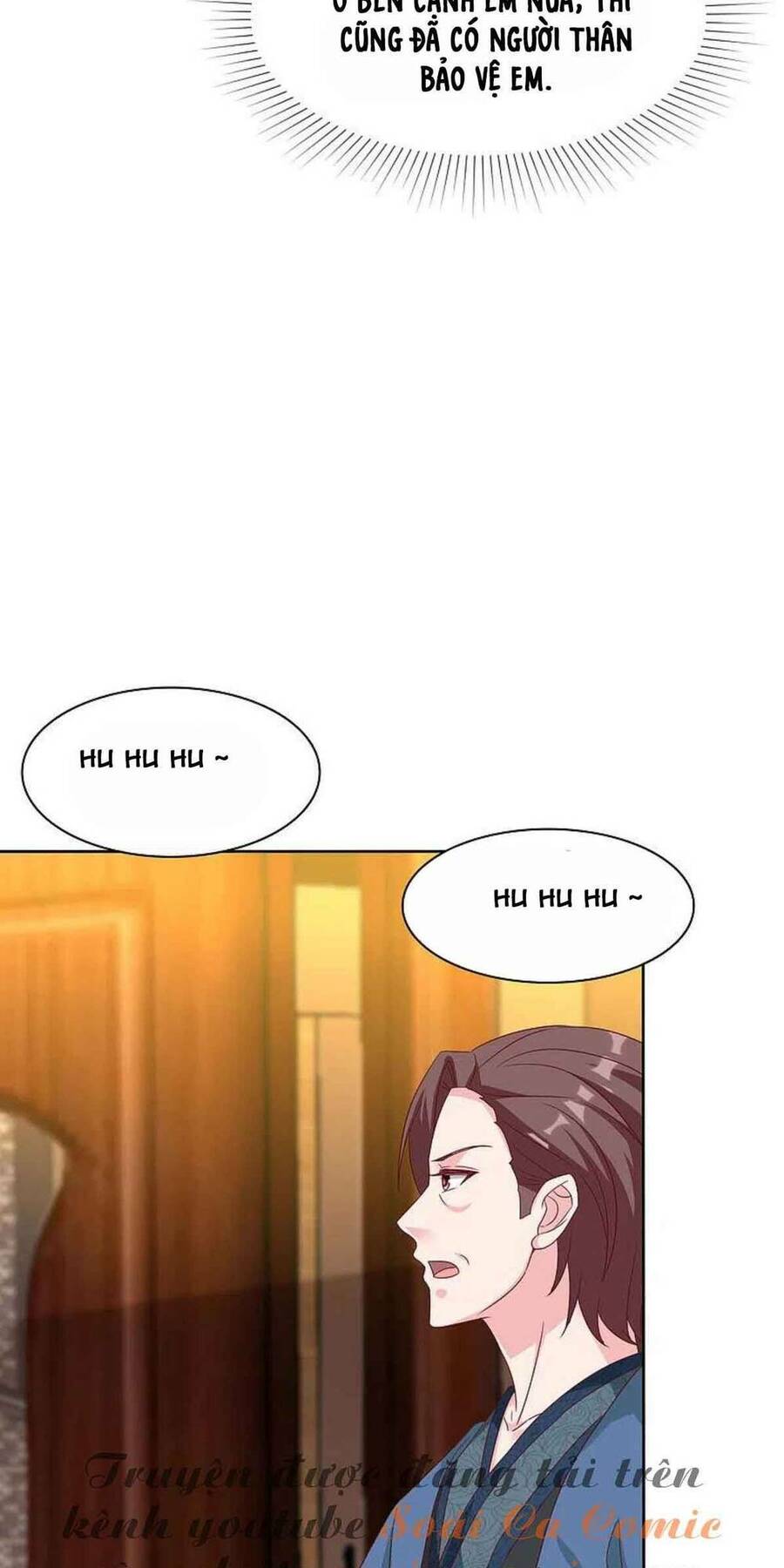 Băng Sơn Tổng Tài Sủng Thê Đến Vô Đạo Chapter 191 - Trang 2