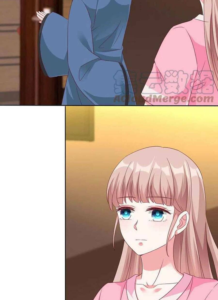 Băng Sơn Tổng Tài Sủng Thê Đến Vô Đạo Chapter 191 - Trang 2